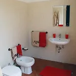 فندق مبيت وإفطار Eolo 4*