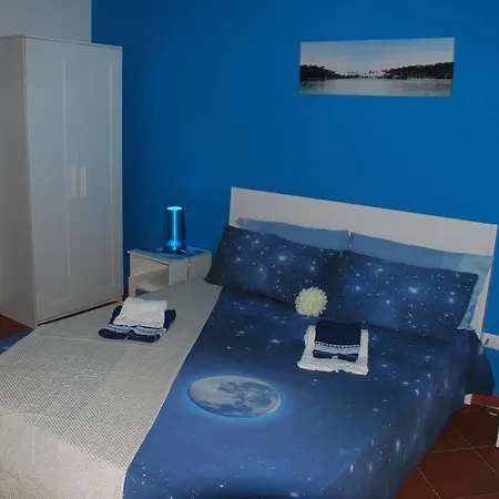 Oda ve Kahvaltı Eolo