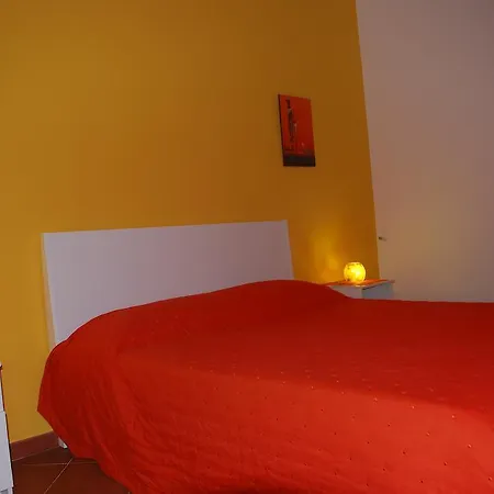 Couette-café Eolo 4*