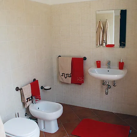 Couette-café Eolo 4*