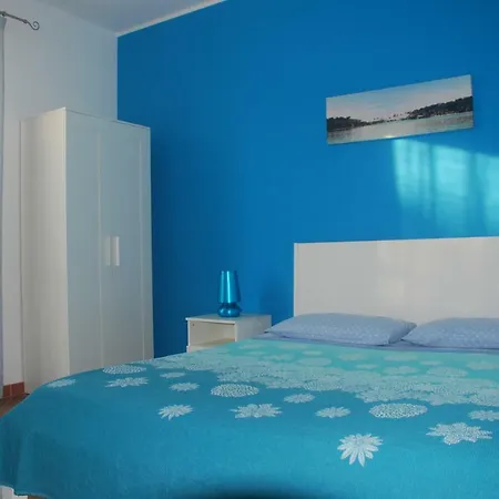 Couette-café Eolo Marsala