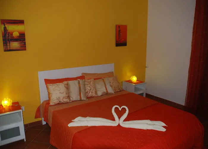 Eolo Bed & Breakfast Marsala