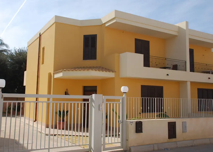 Eolo Bed & Breakfast