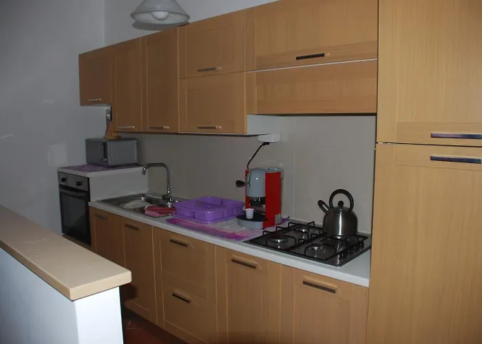 Eolo Bed & Breakfast