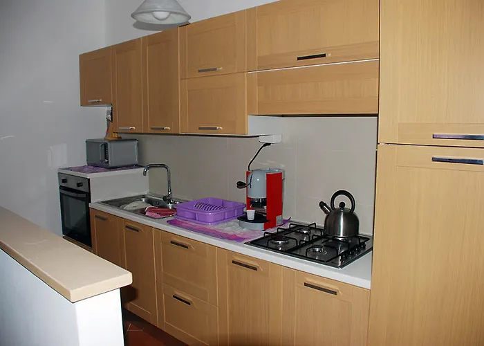 Bed & Breakfast Eolo Marsala