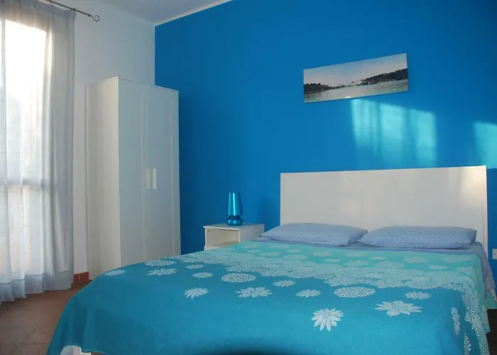 Bed & Breakfast Eolo Marsala