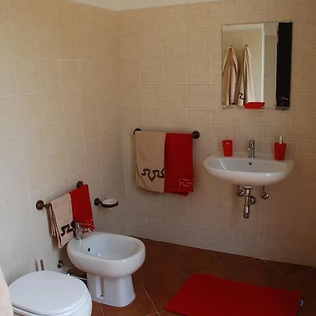 Panzió Eolo 3*