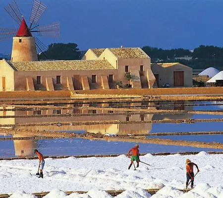 Eolo Bed & Breakfast