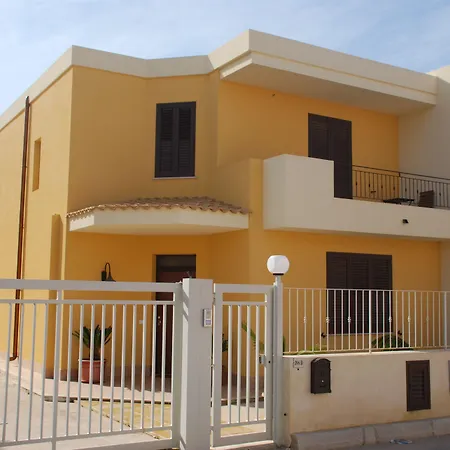 Eolo Bed & Breakfast