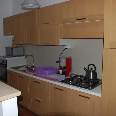 Eolo Bed & Breakfast