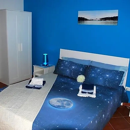 Eolo 4* Marsala