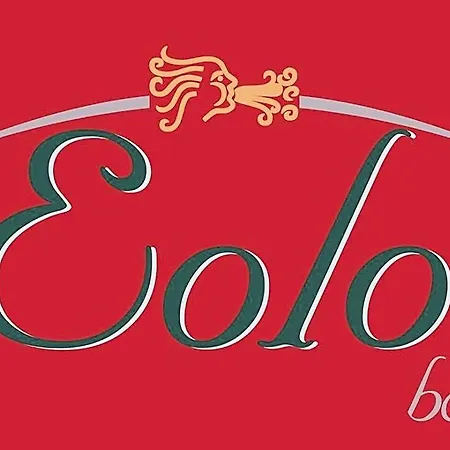 Eolo Bed & Breakfast 4*