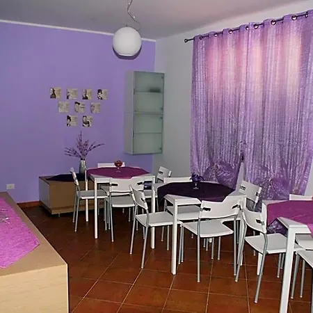 Eolo Bed & Breakfast