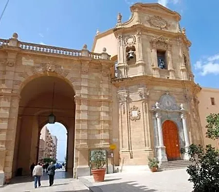 Eolo 4* Marsala