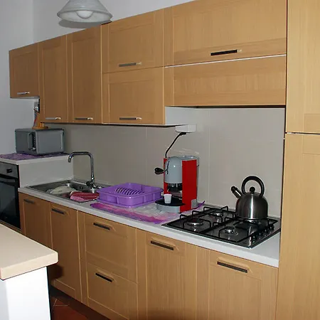 Bed & Breakfast Eolo Marsala