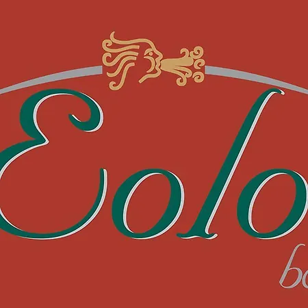 Eolo ベッド・アンド・ブレックファスト