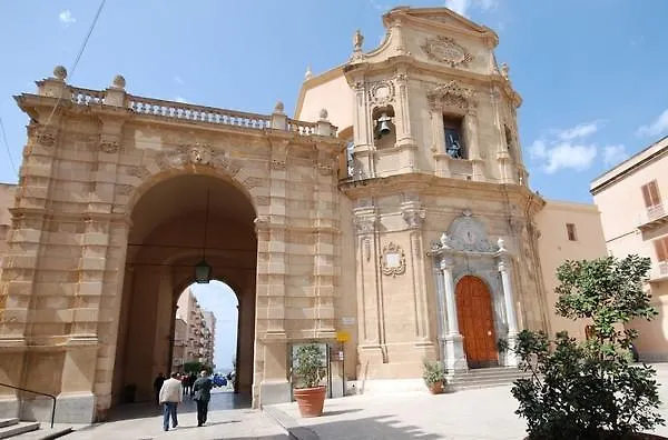 Bed & Breakfast Eolo 4*